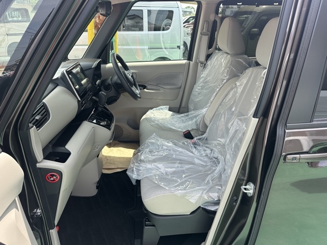 ルークス(ニッサン)中古車 3