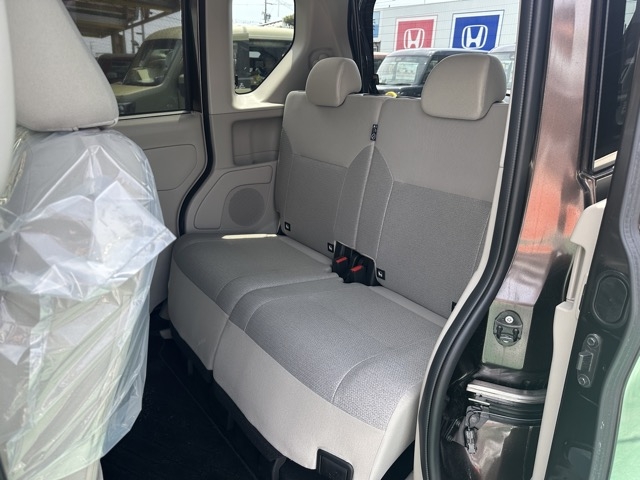 ルークス(ニッサン)中古車 4