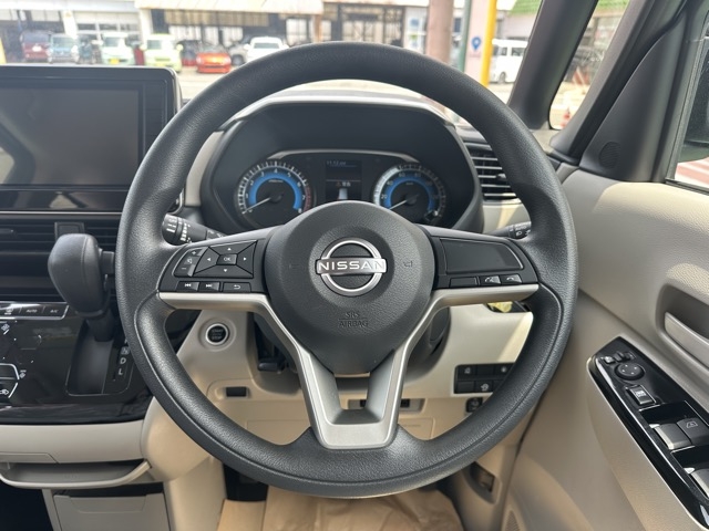 ルークス(ニッサン)中古車 6