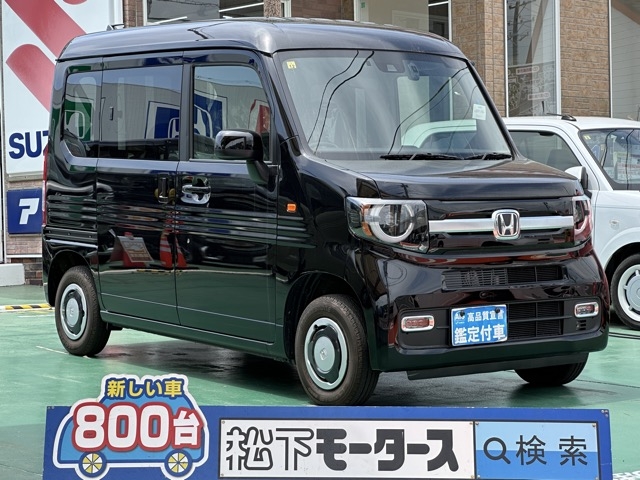 N-VAN(ホンダ)レンタＵＰ全体拡大