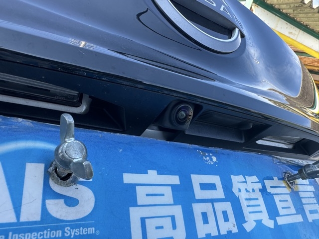 リーフ(ニッサン)中古車 8