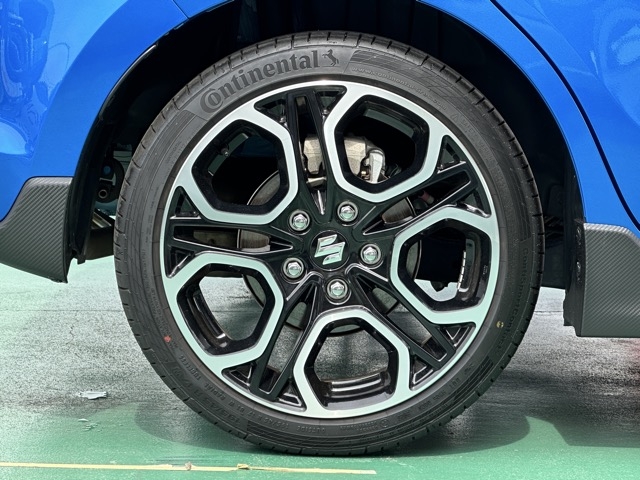 スイフト(スズキ)中古車 11