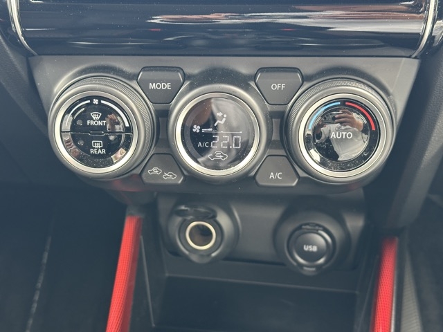 スイフト(スズキ)中古車 14