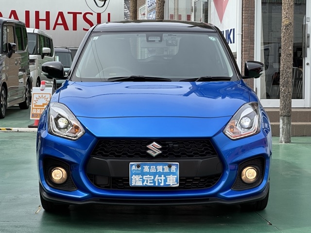 スイフト(スズキ)中古車 29
