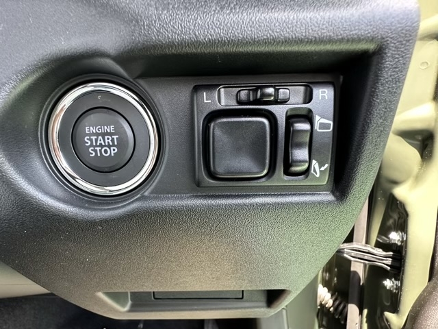 ジムニー(ダムド)新車見本展示無 15