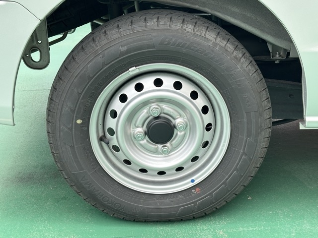 エブリイ(スズキ)中古車 12