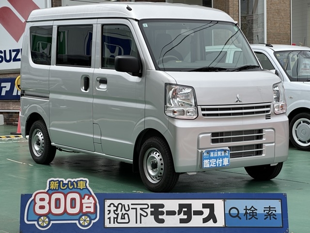 エブリイ(スズキ)中古車 0