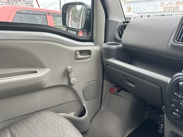 エブリイ(スズキ)中古車 19