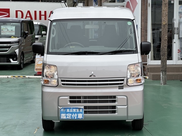 エブリイ(スズキ)中古車 25
