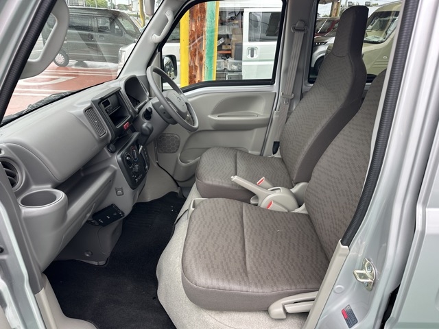 エブリイ(スズキ)中古車 3