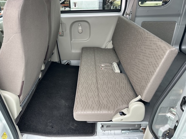 エブリイ(スズキ)中古車 4