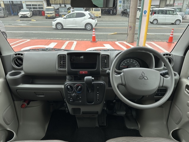 エブリイ(スズキ)中古車 6