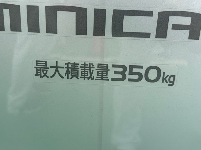 エブリイ(スズキ)中古車 8
