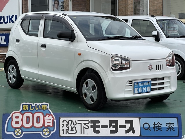 アルト(スズキ)中古車全体拡大