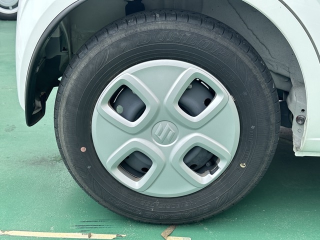 アルト(スズキ)中古車 10