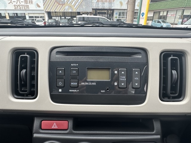 アルト(スズキ)中古車 14