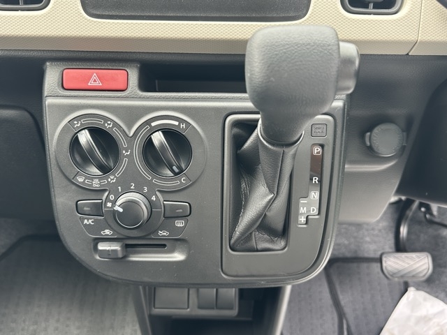 アルト(スズキ)中古車 15