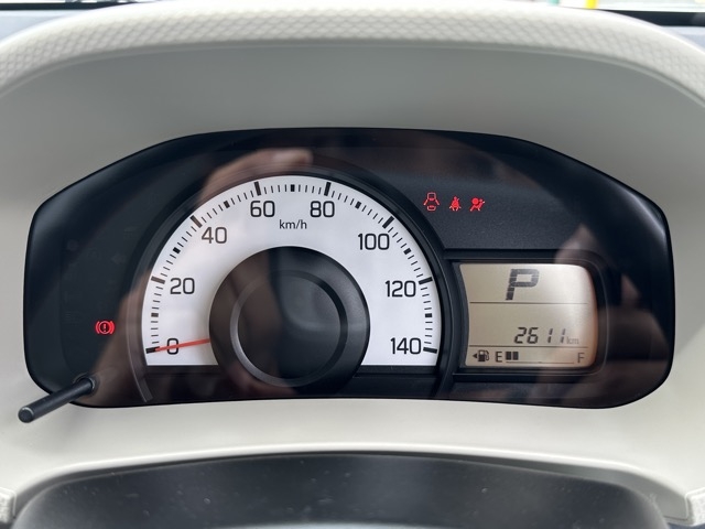 アルト(スズキ)中古車 17