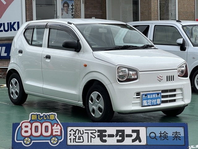 アルト(スズキ)中古車全体拡大