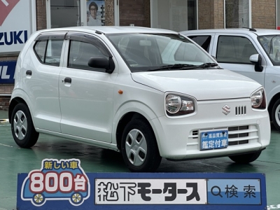 アルト(スズキ)中古車 全体