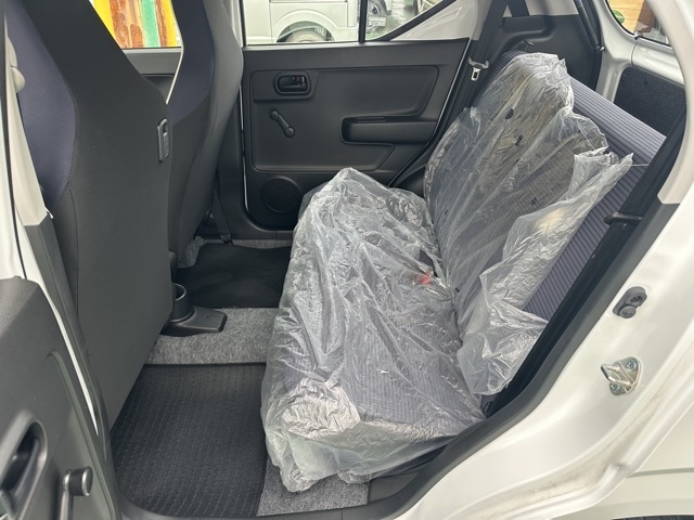 アルト(スズキ)中古車 4