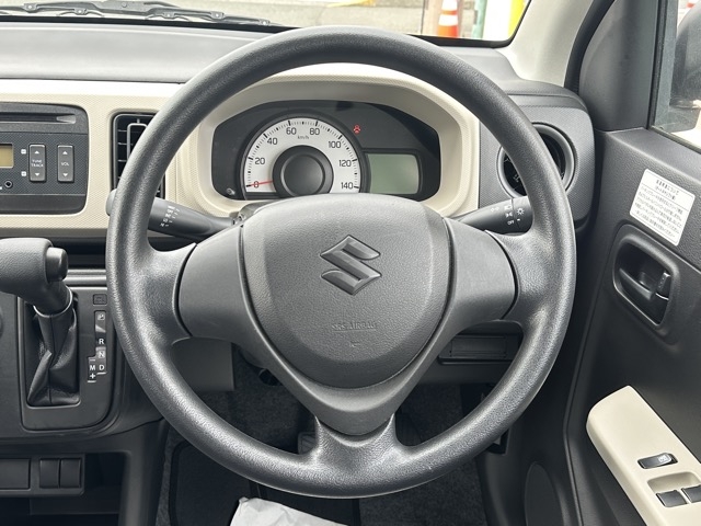 アルト(スズキ)中古車 6