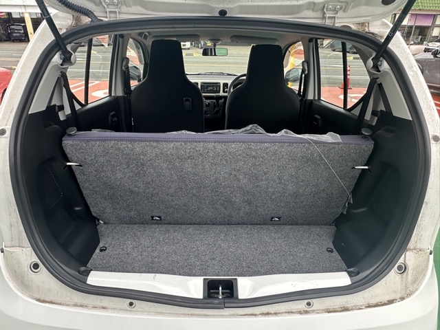 アルト(スズキ)中古車 7