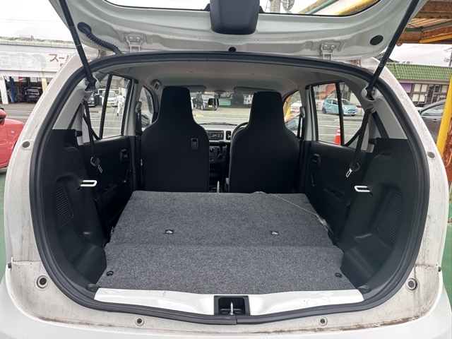 アルト(スズキ)中古車 8