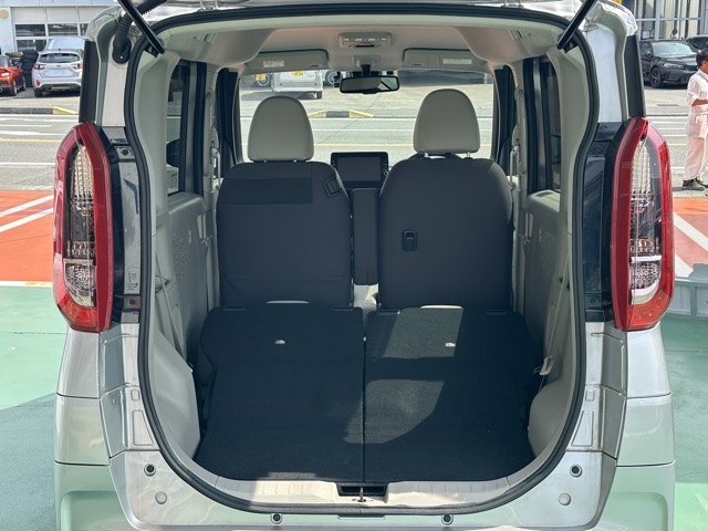 ルークス(ニッサン)中古車 9