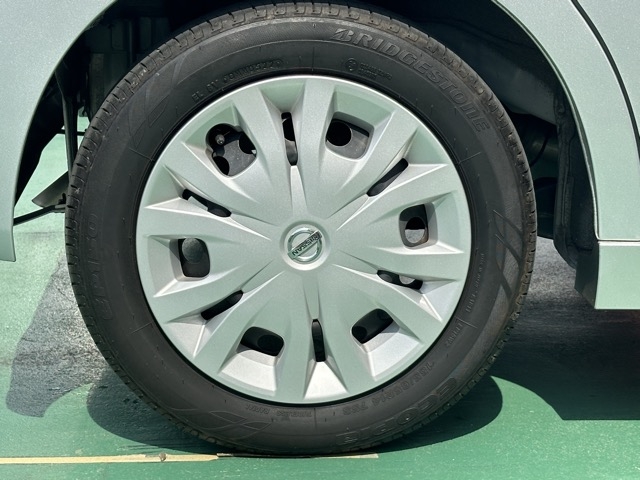 ルークス(ニッサン)中古車 11