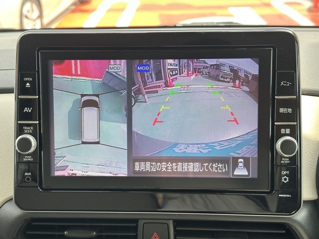 ルークス(ニッサン)中古車 18