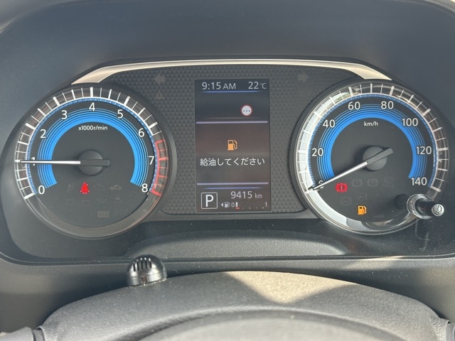 ルークス(ニッサン)中古車 21