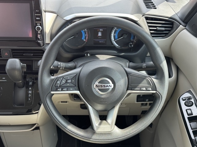 ルークス(ニッサン)中古車 6