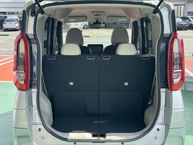 ルークス(ニッサン)中古車 8