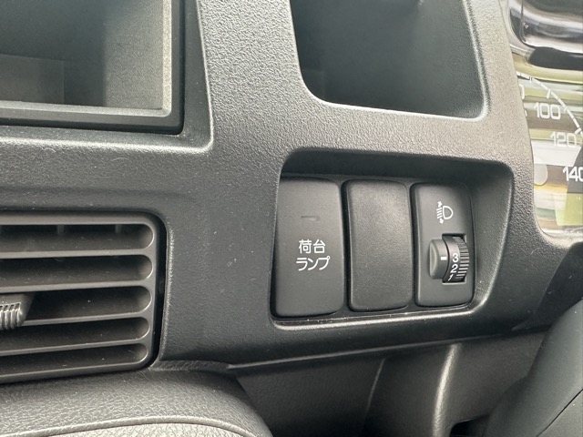 アクティ(ホンダ)中古車 9