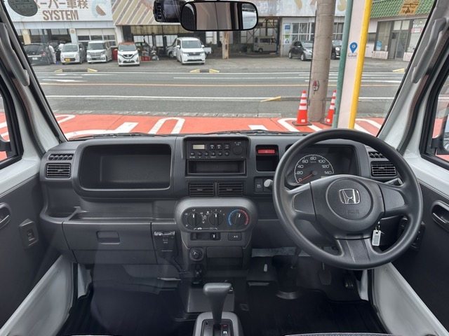 アクティ(ホンダ)中古車 10