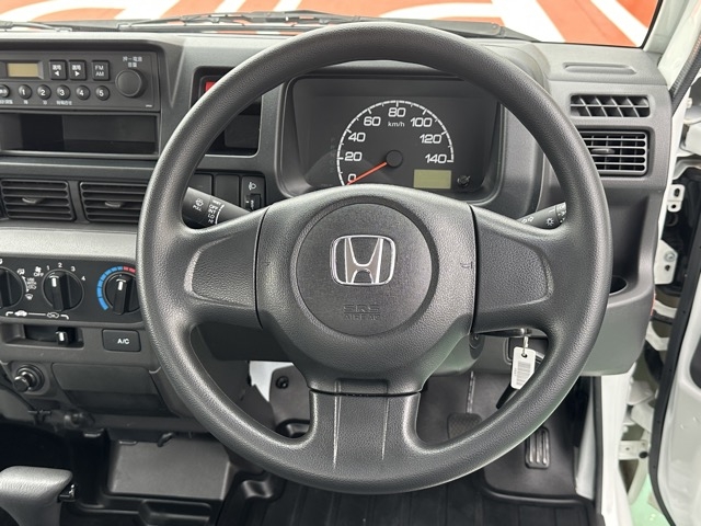 アクティ(ホンダ)中古車 11