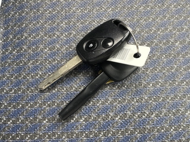 アクティ(ホンダ)中古車 15