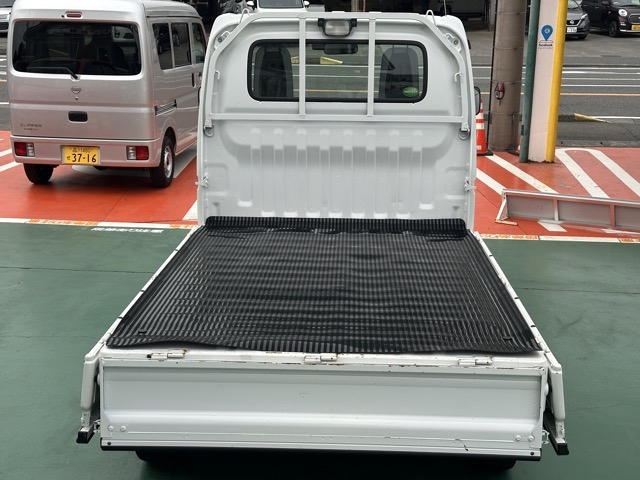 アクティ(ホンダ)中古車 16