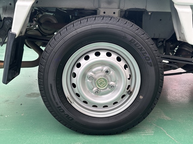 アクティ(ホンダ)中古車 18