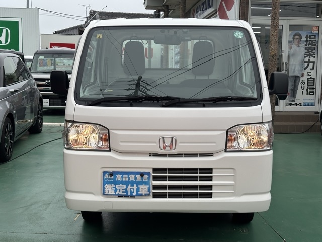アクティ(ホンダ)中古車 19