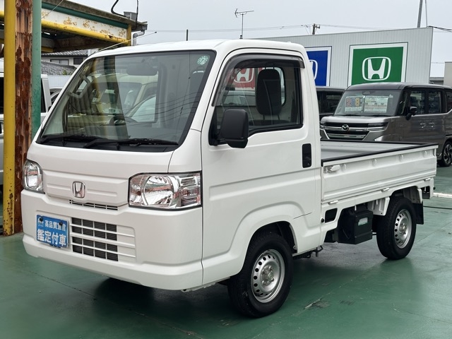 アクティ(ホンダ)中古車 1