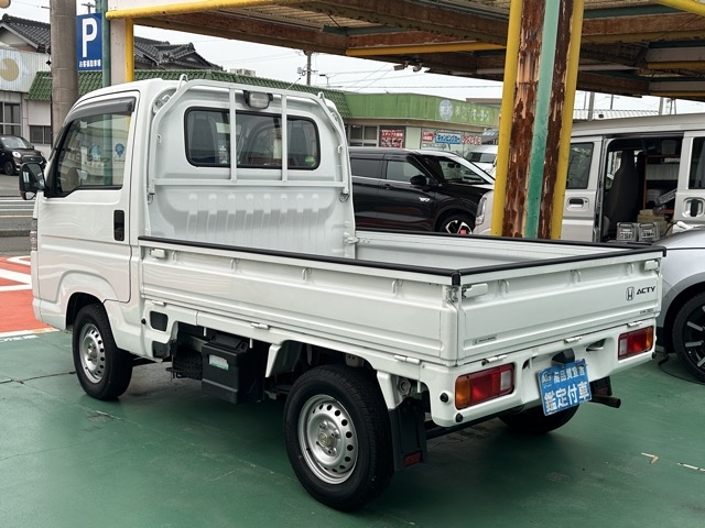 アクティ(ホンダ)中古車 2