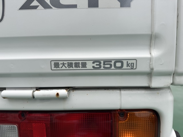 アクティ(ホンダ)中古車 4