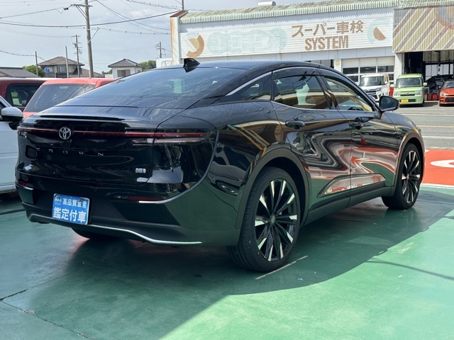 クラウン(トヨタ)中古車 10