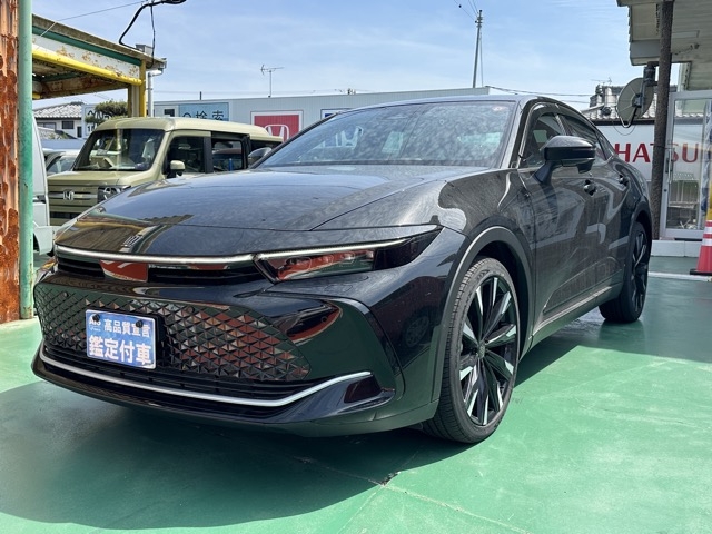 クラウン(トヨタ)中古車 1