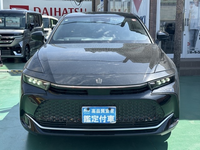 クラウン(トヨタ)中古車 29