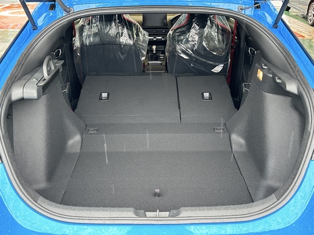 シビック(ホンダ)登録済未使用車 8
