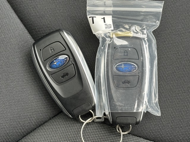 レヴォーグ(スバル)中古車 26