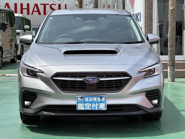 レヴォーグ(スバル)中古車 27
